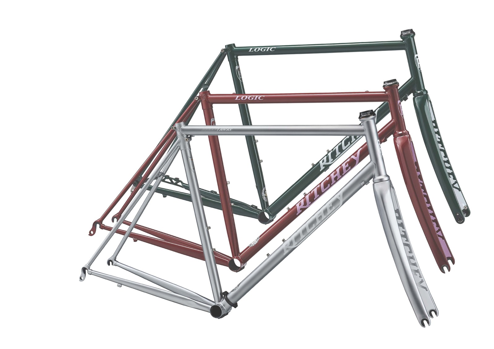 Ritchey logic frame discount