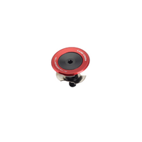 HELLBENDER LITE - PRELOAD ASSEMBLY RED (BAA2135R)