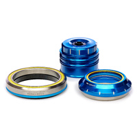 110 CERAMIC - IS41/28.6/H9|IS52/40 Limited Edition 30th Anniversary Blue (BAA2369-CC30)