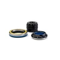 110 CERAMIC - IS42/28.6/H9|IS52/40-BLACK/SILVER (BAA2370)