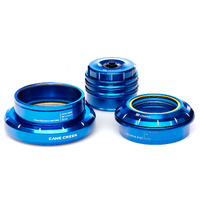 110 CERAMIC - ZS44/28.6/H8 | EC44/40/H12 Limited Edition 30th Anniversary Blue (BAA2371-CC30)