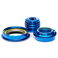 110 CERAMIC - ZS44/28.6/H8 | ZS56/40 Limited Edition 30th Anniversary Blue (BAA2372-CC30)