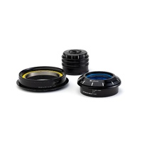 110 CERAMIC - ZS44/28.6/H8 | ZS56/40-BLACK/SILVER (BAA2372)