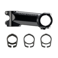 HCR STEM - 120MM - BLACK (BAJ0137)
