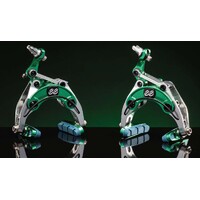 EE - G4 - REGULAR MOUNT - KIT - EL VERDE (BEE0260)