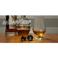 Cane Creek eeBarKeep Bar End Plug PAIR Black (BAH0007)