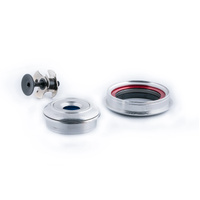 HELLBENDER 70 LITE-ASMBLY-TPR-ZS44/28.6/H8|ZS56/40 SILVER (BAA2170S)