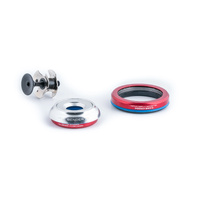 HELLBENDER 70 LITE-ASMBLY-TPR-IS41/28.6/H9|IS52/40 SILVER (BAA2171S)