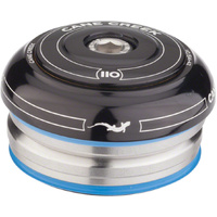 110-Series Tapered Assembly IS41/IS52 51.1OD Short Cover BLACK (BAA2275)