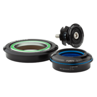 40 Series Tapered Assembly ZS44/28.6/H8|ZS62/40 BLACK (BAA2026K)