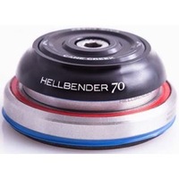 HELLBENDER 70-ASMBLY-TPR-IS41/28.6/H9|IS52/40-BLACK (BAA1188K)