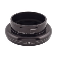 Bottom Convert 110-Series External Cup 44mm 1.5in Crown Race EC44/40 Black (BAA0160K)