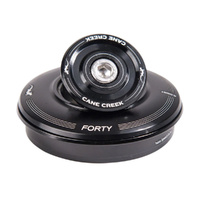 Top Convert 40-Series ZeroStack 56mm 1-1/8in ZS56/28.6 Black (BAA0912K)