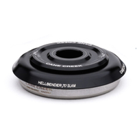 HELLBENDER 70 SLAM ITALIAN IS 42mm 1-1/8in HELLBENDER BEARING IS42/28.6 Black (BAA2165K)