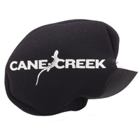 Cane Creek Seatpost Cover Thudglove Short Travel Black (.ST41112)