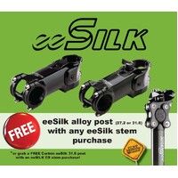 eeSilk Suspension Post