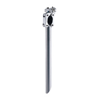 eeSilk PLUS SILVER ALLOY Suspension Post 27.2mm (SP8A272S)