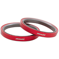 HELLBENDER 70 LITE - BEARING KIT (2pcs) - 49.5MM - 45X45 - ALUMINUM - Specialized Tarmac (BAA2157A)