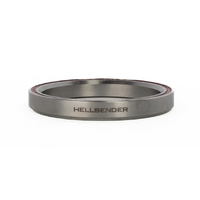 HELLBENDER STAINLESS BEARING - 49.5mm - 36°X45° - CRUX/INVERT (IS49) (49.5mm) (36/45) (BAA2517)