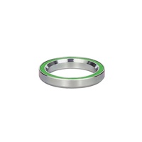 ZN40-BEARING-49.5MM-ZINC PLATED - 36°X45° CRUX/INVERT (BAA2520)