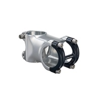 GXC/EESILK STEM FACEPLATE - BLACK (BAJ0083)