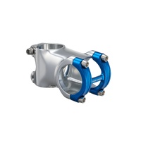 GXC/EESILK STEM FACEPLATE - BLUE (BAJ0141B)