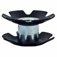 Aheadset Spare Star Nut 1-1/8in (.ASN8)