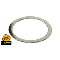 Spare Part Headset Shim Spacer 0.250mm x 28.6mm 10 Pack (HSS2050)