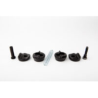 THUDBUSTER G4 - CLAMP KIT SHORT & LONG TRAVEL (BAE0277R)
