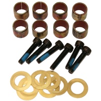 Thudbuster (G3 Old Model) Long Travel rebuild Kit - Parts ONLY (ST1003S)