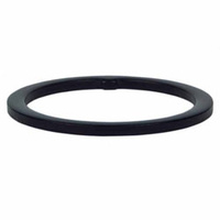 Aheadset Headset Spare Washer Keyed 1-1/8in (.AHDWASH286T)