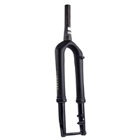 Fork INVERT GRAVEL 30MM SL - FULL ASSEMBLY BOXED (BBG0004)