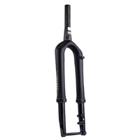 Fork INVERT GRAVEL 30MM CS - FULL ASSEMBLY BOXED (BBG0007)