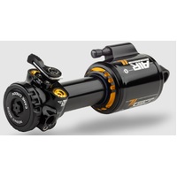 Double Barrel AIR IL 165mm Eye to Eye 45mm Stroke TRUNNION (BAD2544)