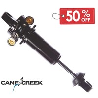Double Barrel COIL IL [ALL BLACK]  --  Select Eye To Eye & Stroke Req'd