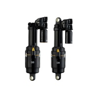 DB Kitsuma G2 AIR - Select Eye To Eye & Stroke
