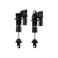 DB Kitsuma G2 Coil - Select Eye to Eye & Stroke