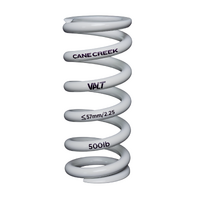 WHITE SERIES LIGHT LINEAR VALT Springs
