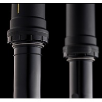 INVERT GRAVEL - AIR SPRING AND BUSHING SERVICE KIT (400HR) (BBG0510)