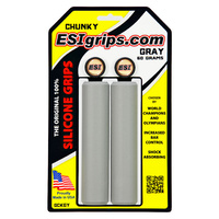 Chunky GREY 60gm (GCKGY)