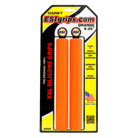 Chunky XXL 8.25in (Jones) ORANGE (82COR)