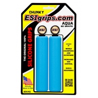 EXTRA Chunky AQUA 80gm (XLCAQ)
