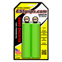 EXTRA Chunky GREEN 80gm (XLCGN)