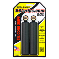 EXTRA Chunky BLACK 80gm (XLCBK)