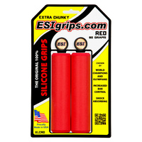 EXTRA Chunky RED 80gm (XLCRD)