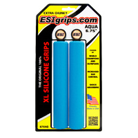 EXTRA Chunky XL 6.75in (Jones)  AQUA (67XAQ)