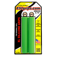 EXTRA Chunky XL 6.75in (Jones)  GREEN (67XGN)