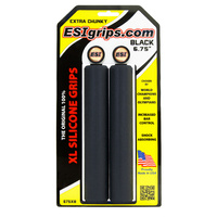 EXTRA Chunky XL 6.75in (Jones)  BLACK (675XB)