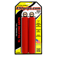 EXTRA Chunky XL 6.75in (Jones)  RED (67XRD)