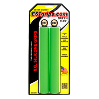 EXTRA Chunky XXL 8.25in (Jones) GREEN (82XGN)